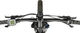 Lupine Lampe avant SL F pour E-Bike avec StVZO - noir | 1300