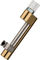 Jtek Engineering Double Control L Brake/Gear Cable Splitter Brems-/Schaltzugverteiler - gold-silver
