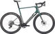 3T Bici Gravel eléctrica Exploro RaceMax Boost XPLR Carbon 27,5" emerald - emerald-grey/XL