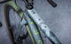 DYEDBRO Set de lámina protectora de cuadros gravel - Grinduro black