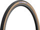 Panaracer Pneu Rigide Pasela ProTite 28" - black-amber/28 /38 mm/38-622/1.5 