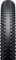 Specialized Carless Whisper Reflect 24" Wire Bead Tyre - tan sidewall | 24 | 62 mm | 2.4 | 62-507