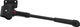 Hebie Rear Kickstand 661 FIX 40/662 lite FIX 40 - matte black
