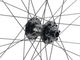 NoTubes Juego de ruedas Crest S2 Disc 6 agujeros 29" Boost - negro/SRAM XD/Boost/148 mm/110 mm/Boost/29"/110 mm/SRAM XD/110 mm/148 mm