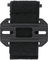 Wolf Tooth Components B-RAD Medium Strap Mount Zubehörhalterung - black