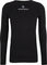 Endura Engineered L/S Baselayer Undershirt - black/M