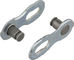 KMC X10 10-speed Chain - ept silver/114