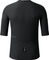 GOBIK Maillot S/S Unisexe Phantom - jet black/M