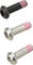 SRAM Maven Silver B1 Ersatzbremshebel - black | Flip-Flop (seitenunspezifisch) | Vorderrad oder Hinterrad