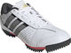 adidas Cycling Zapatos de MTB Heritage Lace - ftwr white-carbon-lucid red/41 1/3