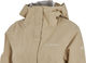 VAUDE Veste Womens Yaras V - linen/36