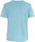 Fjällräven High Coast Women's T-Shirt - breeze blue | L