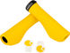 Ergon Handlebar grips - yellow mellow/S