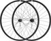 bc original Loamer MK2 Center Lock Disc 29" Boost Wheelset - black/29" set (front 15x110 Boost + rear 12x148 Boost) SRAM XD