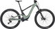 Scott Bicicleta eléctrica de montaña Voltage eRIDE 910 29" - undergrowth green-carbon gloss/44 /175,0 mm/160 /L