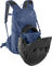 EVOC Mochila Ride 12 - denim | 12000 