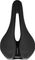 Selle Italia Model X Greentech Comfort+ Superflow Sattel - schwarz/145 mm/245 mm