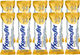 Xenofit barra energética Energieriegel - 10 piezas - albaricoque