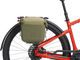 Specialized S/F Minicave Drybag 8L stuff sack - green | 8 l