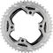 SRAM Plateau Road pour Force, 2x12 vitesses, BCD 107 mm - polar grey/48 
