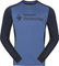 Sweet Protection Hunter LS Jersey - sky blue/M