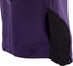 ION Maillot Scrub AMP L/S 3/4 BAT - dark purple/M