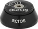 Acros IS41/28,6 Steuersatz Oberteil - schwarz/IS41/28,6