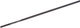 Mavic Rayons Crossroc / Crossride Tubeless / XA Elite 29" 2014-2018 - noir/293 mm