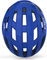 MET Vinci MIPS Helm - luminous blue gloss | 52 - 56 cm