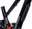 FORBIDDEN Supernought V1 Carbon Frame Kit - vol. 4/205 mm/L/12 mm Thru Axle