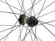 Mavic E-Deemax S Mullet Disc Center Lock 29" / 27.5" Wheelset - black/Shimano Micro Spline/110 mm/148 mm/Boost/29" (front), 27.5" (rear)/Boost