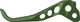 OAK Components Ensemble de leviers de frein SR pour SRAM - green