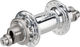 White Industries Buje RT ENO Eccentric - silver/10 x 130 mm / 32 agujeros