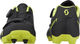 Scott MTB Comp BOA Schuhe - matt black-sulphur yellow/42/42