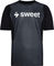 Sweet Protection Maillot Hunter II Trail S/S - black | M