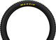 Maxxis Cubierta plegable Minion DHF 3C MaxxTerra EXO WT TR 27,5" - negro/27.5 /63 /63-584/2.5 