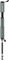 Lezyne Pocket Drive Mini-Pump - light grey-shiny