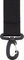 ORTLIEB Tragegurt mit Karabiner f. Downtown/Office-Bag/Rack-Pack/Travel-Biker - black
