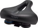 Terry Selle Anatomica Flex Gel Men - black