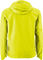 GONSO Chaqueta impermeable Save Jacket Essential - safety yellow | M