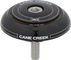 Cane Creek 110er IS42/28,6 Steuersatz Oberteil - black/IS42/28,6 short