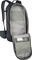 evoc Commute Pro 22 Protector Backpack - black/S/M