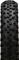 Schwalbe Pneu Rigide Black Jack 12" - noir/12 /47 /47-203/1.9 