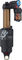 Fox Racing Shox Float X2 Factory Dämpfer für RAAW Yalla! Werkstattverpackung - black-orange | 225 mm x 75 mm