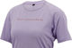 Craft Adv Gravel S/S Tee Damen Jersey - lavender-melange/S