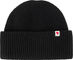 Fjällräven Bonnet lourd - black | one size