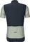 Scott Endurance LT S/S Trikot - spray grey-dark blue | S