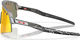 Oakley Sutro Lite Sweep Sports Glasses - space dust | prizm ruby