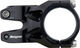 Hope TR 35 Vorbau - black/0°/40 mm