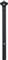 LEVELNINE Universal 400 mm Seatpost - black stealth/27,2 mm/400 mm/12 mm